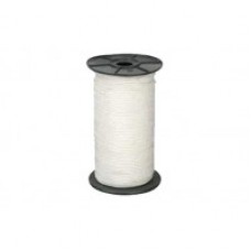 8MM GEVLOCHTEN NYLON 100MTR (8KOPS)