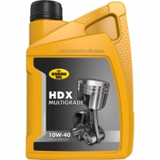 HDX 10W-40 1 L FLACON