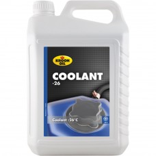 COOLANT -26 5 L CAN