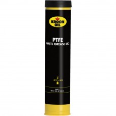 PTFE WHITE GREASE EP2 400 G PATROON