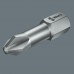 855/4 TZ TORSION BITS POZIDRIV PZ 1X50