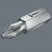 867/1 Z TORX® BO BITS MET BORING TX 20X25