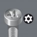 867/1 Z TORX® BO BITS MET BORING TX 20X25