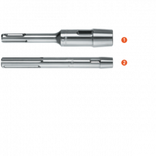 ADAPTER SDS-MAX > K-KONUS (1:8) L=180