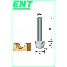 HOLPROFIELFREES HM R6 KOLF 6MM