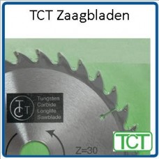 925 TCT210-40T-30 CIRKELZAAGBLADEN , D= 210