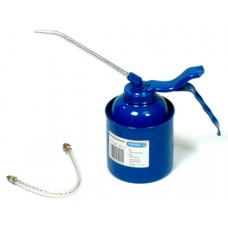 STANDARDOLER-750 ML-ST-BLAU, EWMP-SPRITZROHR UND FLEXROHR