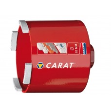 CARAT DUSTEC DOZENBOOR DROOG GEBRUIK DIAM. 82X60XM16 ECO