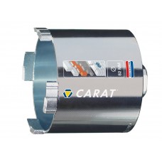 CARAT DUSTEC DOZENBOOR DROOG GEBRUIK DIAM. 82X60XM16 PREMIUM