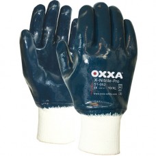 OXXA X-NITRILE-PRO 51-052 BOORD/GESL, 10