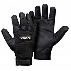 OXXA X-MECH-600 BLACK, 11