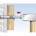 FISCHER N 8X40/1 P