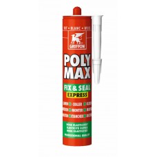 GRIFFON POLY MAX® FIX & SEAL EXPRESS WIT KOKER 425G