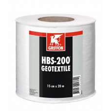 GRIFFON HBS-200® GEOTEXTILE ROL 15 CM X 20 M