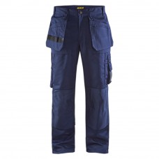 WERKBROEK MARINEBLAUW C48 153018608900C48