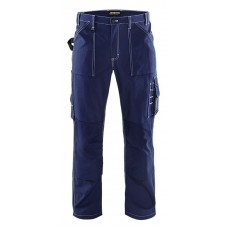 WERKBROEK 157013708800C54 MARINEBLAUW MAAT C54