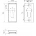 CILINDERROZET 248-10MM CILINDERROZET 248-10MM