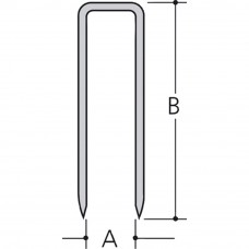 MAKITA NIET 22MM 10,0X0,6X1,2MM F-32689