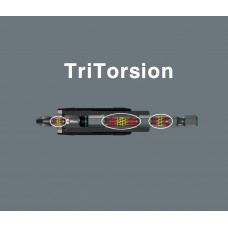 867/1 IMP DC DIAMOND IMPAKTOR TORX® BITS TX 40X25