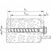 FISCHER FBS II 14X75 10/-/- US