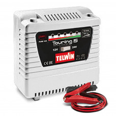 TELWIN ACCULADER TOURING 11