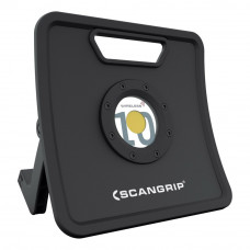 SCANGRIP DIMBARE BOUWLAMP NOVA 10K 10000LM