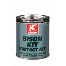 GRIFFON CONTACT KIT BLIK 750 ML