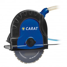 CARAT MUURZAAGMACHINE W-3714