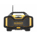 XR DAB+ RADIO 10,8V-14,4V-18V MET XR MULTILADER (NL UITVOERING)