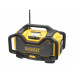 XR DAB+ RADIO 10,8V-14,4V-18V MET XR MULTILADER (NL UITVOERING)