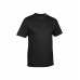 T-SHIRT ZWART XL 330010309900XL