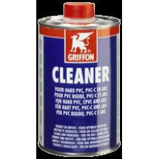 GRIFFON PVC CLEANER 1 LTR BLIK MET DOP 6120029