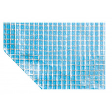 DAMPDOORLATENDE FOLIE GEWAPEND 50 X 2,00M DAMPDOORLATENDE FOLIE GEWAPEND 50 X 2,00M