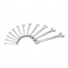 SET RING-STEEKSLEUTEL DIN 3113-A 12-DELIG 6 - 22MM