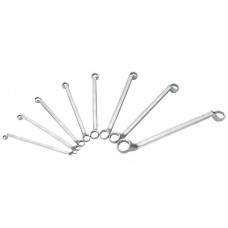 SET RINGSLEUTELS DIN 838 8-DELIG 6-22MM