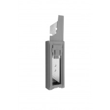 RESERVEMESJES TRAPEZIUM SAFETY DISPENSER 10 STUKS