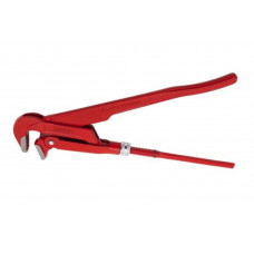 PIJPTANG 2" - 550MM 90GR KOP