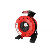 KABELHASPEL EXCELLENT NL 50M NEOPREEN H07RN-F3G 1,5MM²