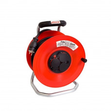 KABELHASPEL PREMIUM NL K2 40M NEOPREEN H07RN-F3G 2,5MM²