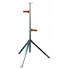 STATIEF 3-DELIG VERZINKT 2 HANDVATTEN