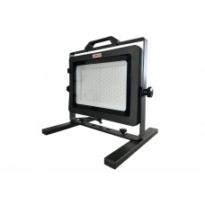 BOUWLAMP LED KLASSE 2 150W 16500 LUMEN INCLUSIEF STATIEF