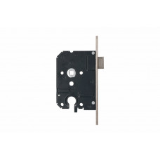 VEILIGHEIDSSLOT 119 SKG** STEEKMAAT PC 55MM VOORPLAAT VIERKANT DRAAIRICHTING 1/2