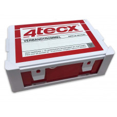 VERBANDTROMMEL B MET WANDHOUDER