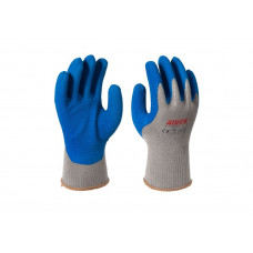 HANDSCHOEN LATEX GRIP MAAT 10