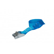 SPANBAND+GESP EINDLOOS 4M 25MM BELASTBAARHEID 300KG SPANKRACHT 150-300DAN