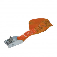 SPANBAND+GESP EINDLOOS 6M 25MM BELASTBAARHEID 300KG SPANKRACHT 150-300DAN