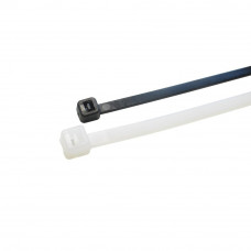 KABELBINDER L 775MM B 9,0MM ZWART 100 STUKS