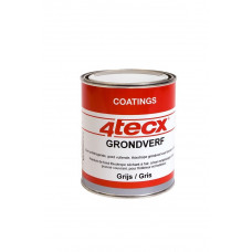 GRONDVERF WIT 0,75LTR