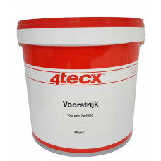 VOORSTRIJK WIT DEKKEND 5LTR