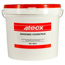 VOORSTRIJK WIT DEKKEND 10LTR
